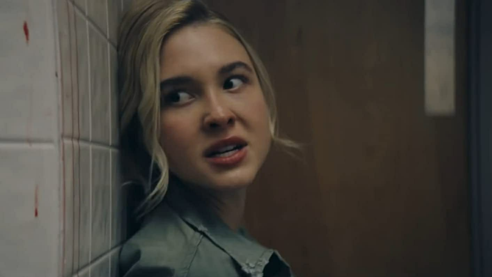 бежать скрываться