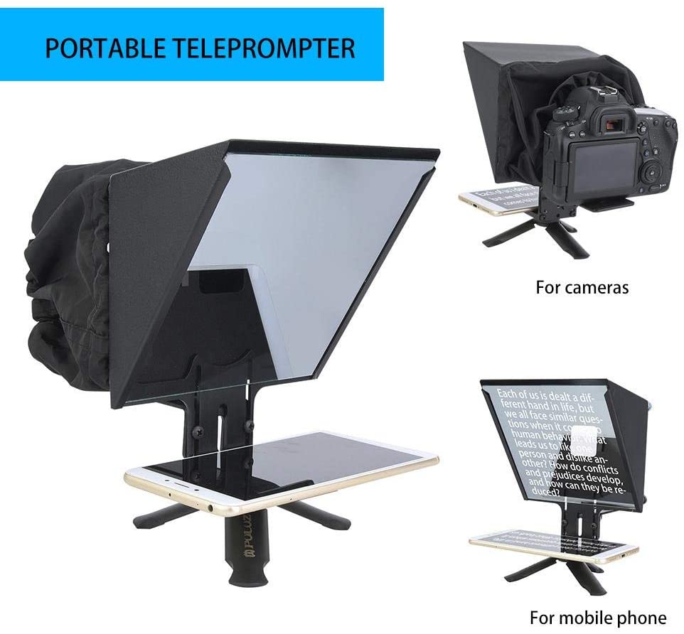 app for teleprompter for ipad