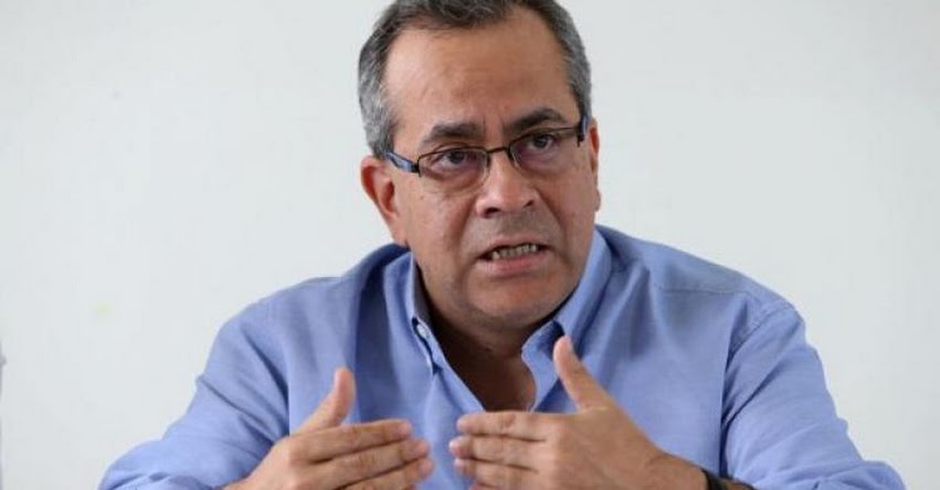 No hay ninguna lógica para que un país elija abrir parte de su economía y no sus escuelas, sostuvo el Ex Ministro de Educación, Jaime Saavedra No hay ninguna lógica para que un país elija abrir parte de su economía y no sus escuelas, sostuvo el Ex Ministro de Educación, Jaime Saavedra