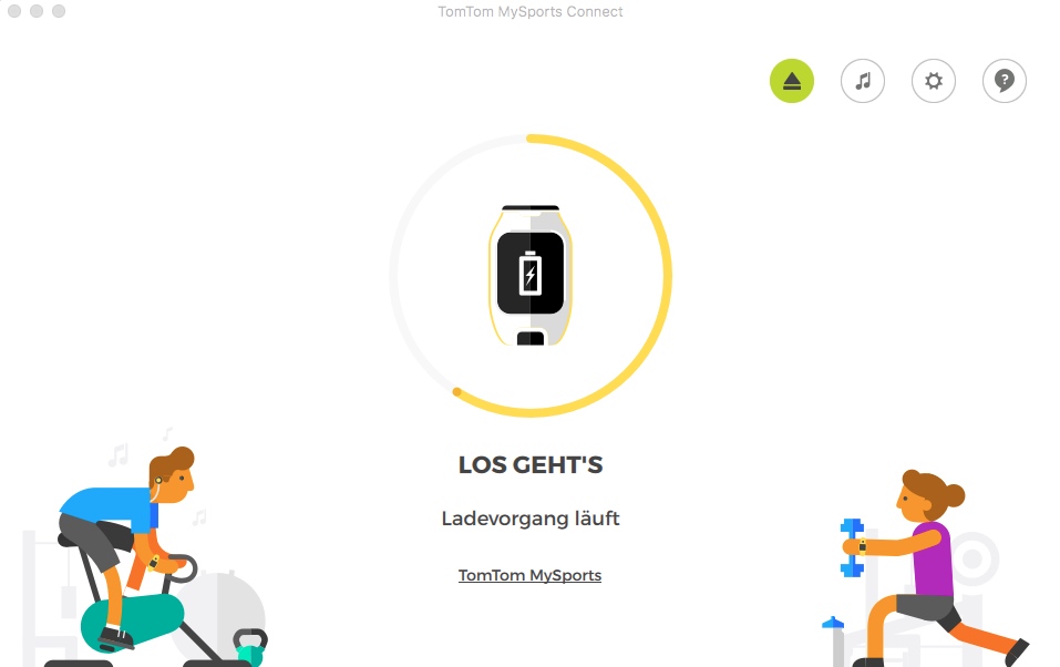 TomTom Spark 3 (Cardio + Music) im Test RUN WITH LARS