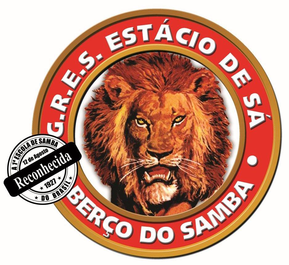 Blog Rodolpho de Oliveira G.R.E.S Estácio