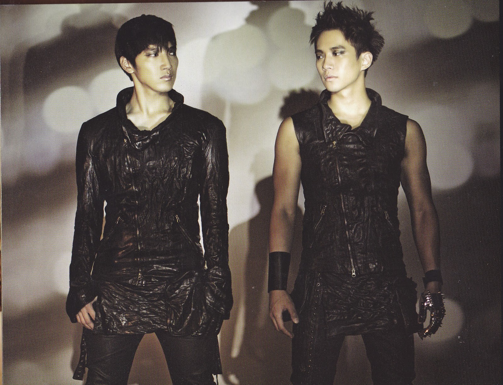 K-POP FEVER just for kpop fanz: [SCAN HQ] STILL 2PM PHOTOBOOK