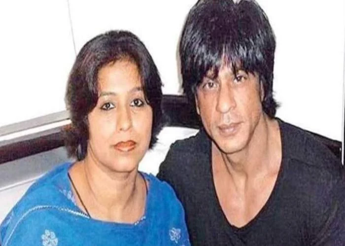 Bollywood Superstar Shahrukh Khans Cousin Sister Noor Jahan Died On Tuesday