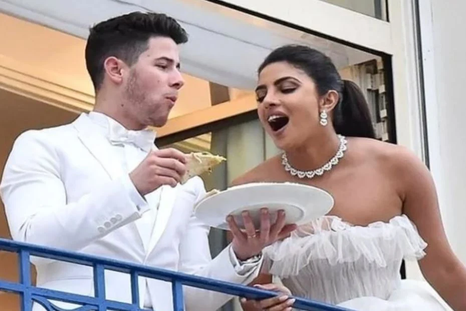 nick jonas and priyanka chopra romance