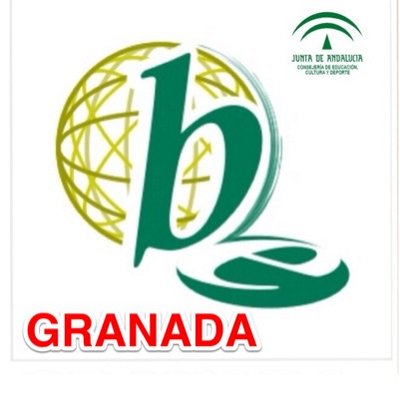 Red profesional de bibliotecas escolares de Granada