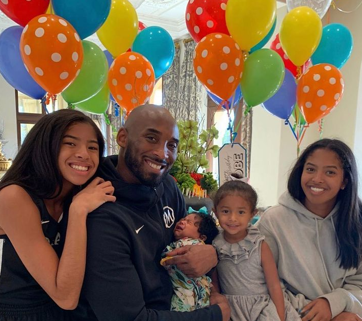 Capri Kobe Bryant Age Height Weight Net Worth Wiki Family Husband Bio Get Age Height