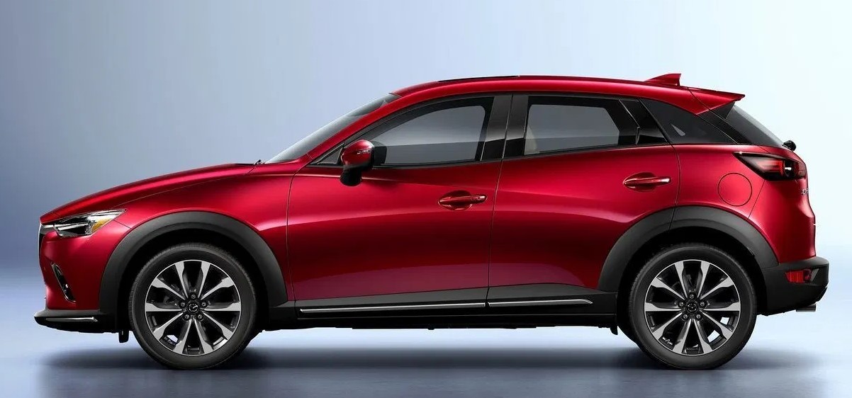 2020 Mazda CX3 Interior, Exterior And Engine NEW UPDATE