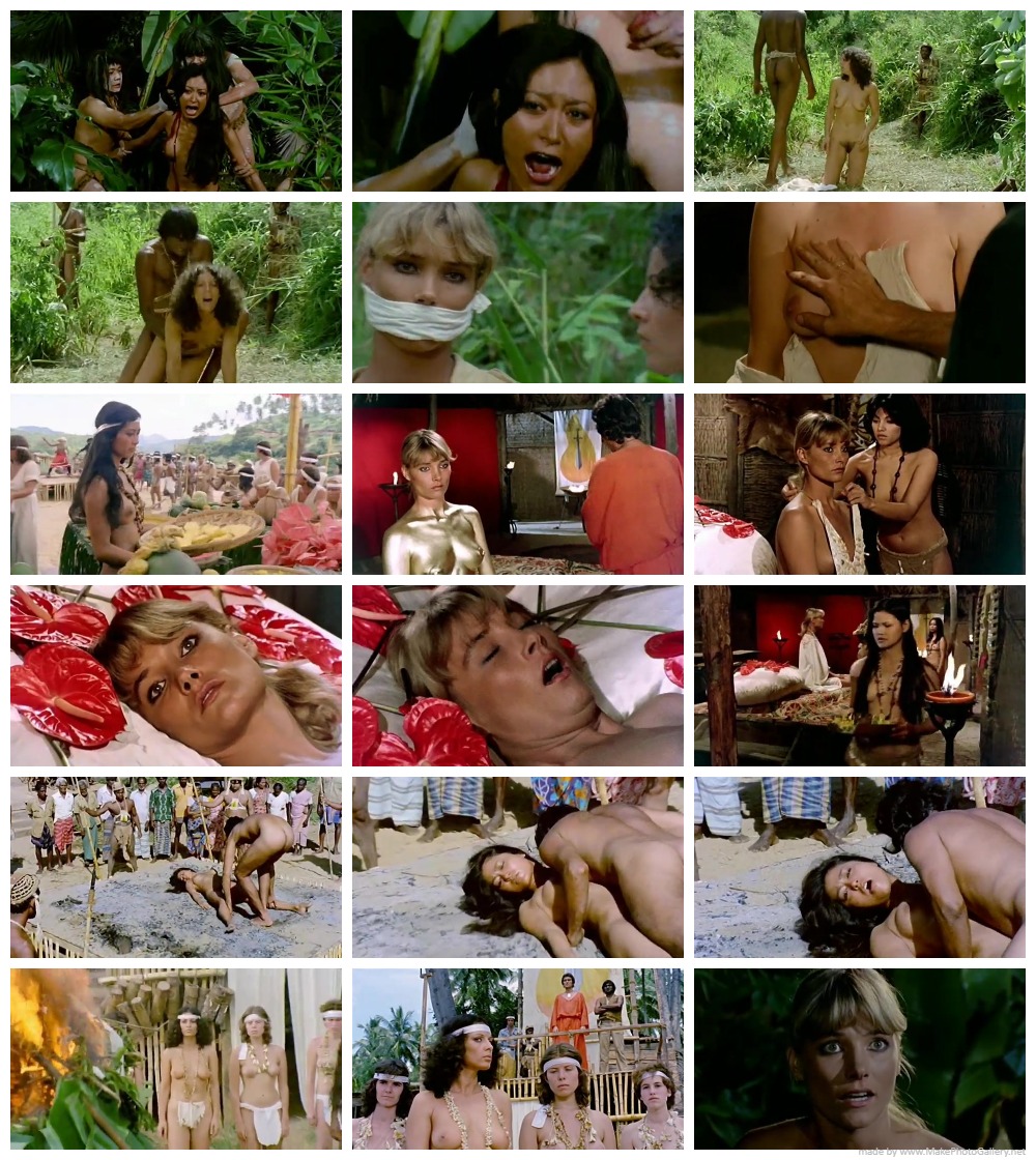 Eaten alive 1980 sex scene