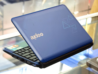 Jual Notebook Axioo Pico CJM ( D2500 ) di Malang