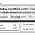 GIT | Field Work Center - Term Exam Paper March 2019 | Grade 12 | G.C.E. A/L