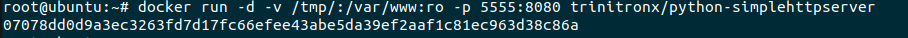 Docker for Pentester Pentesting Framework