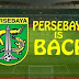 Wallpaper Persebaya Surabaya