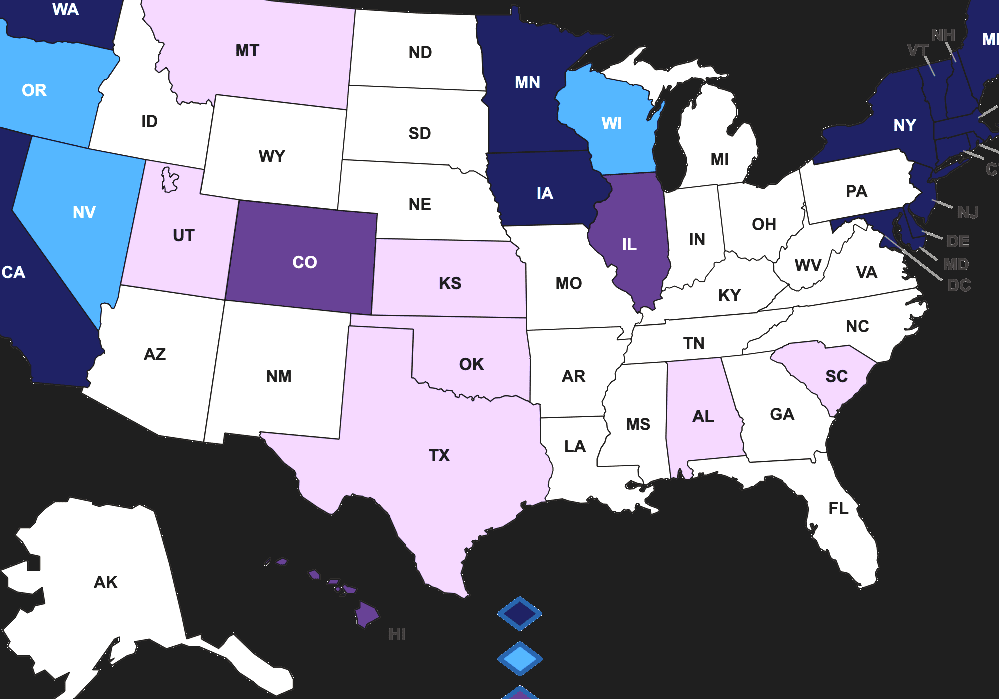 Is California a Common Law State? Rijal's Blog