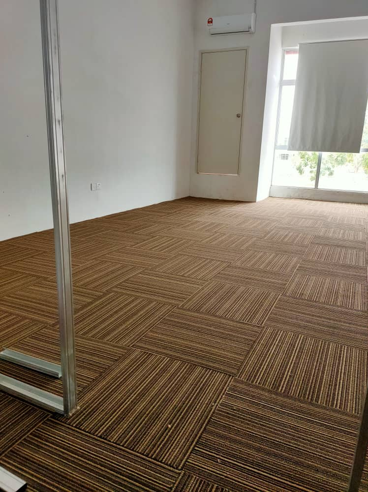 CARPET TILES MURAH SEREMBAN