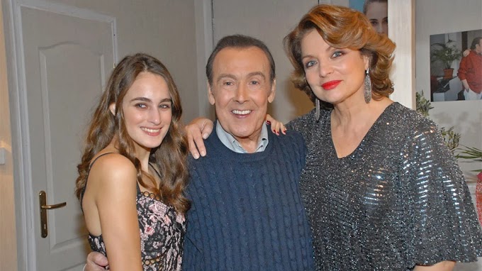 Τόλης Βοσκόπουλος: Έπαθε ανακοπή ενώ περίμενε να πάρει σήμερα εξιτήριο - Που και πότε θα γίνει η κηδεία του 