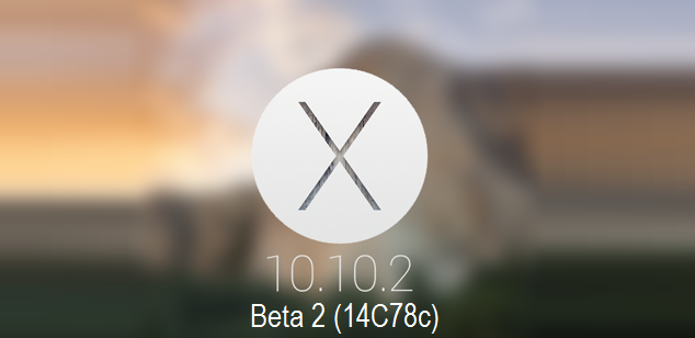 Download Xcode 6.1.1 Final & OS X Yosemite 10.10.2 Beta 2 Combo / Delta .DMG Files via Direct Links