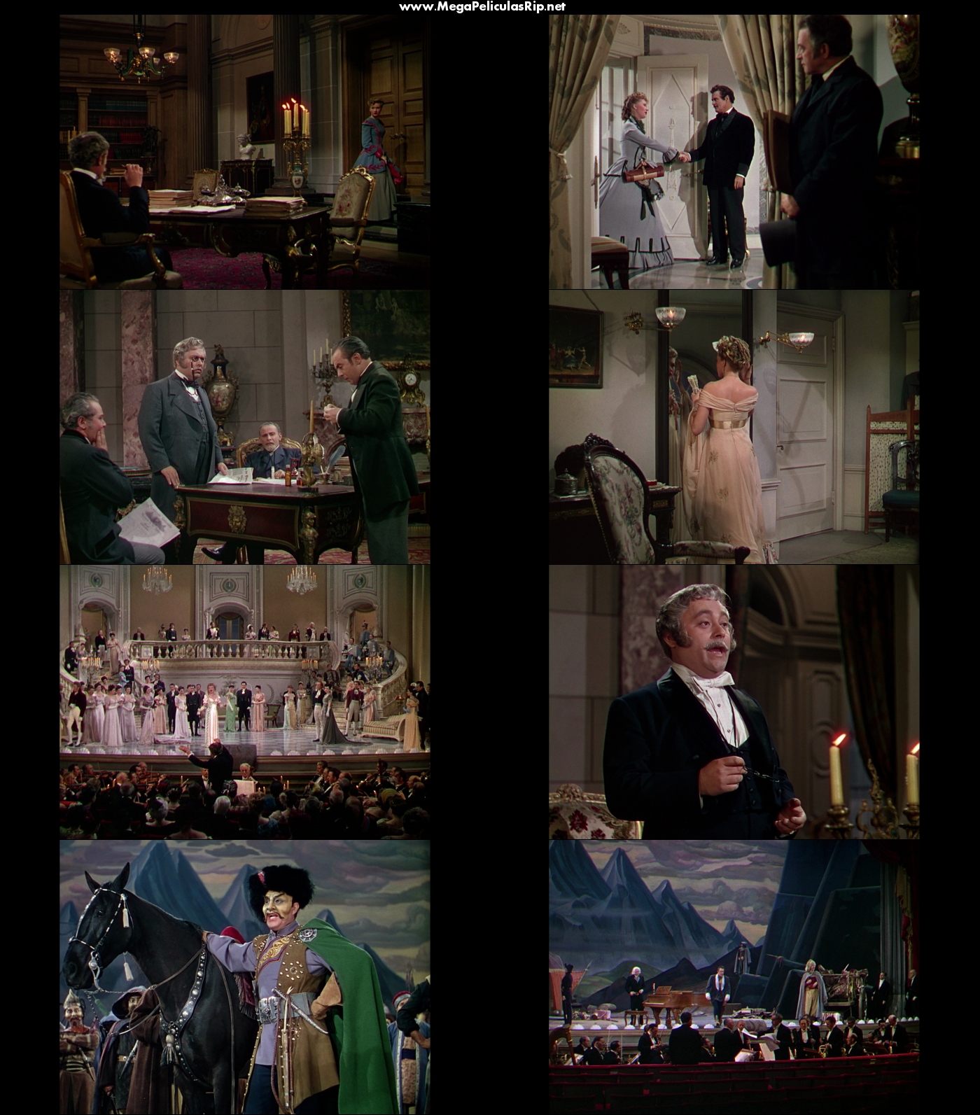 El Fantasma De La Opera 1943 1080p Latino