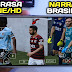 SAIU PES 2020 Offline EUROBRASA