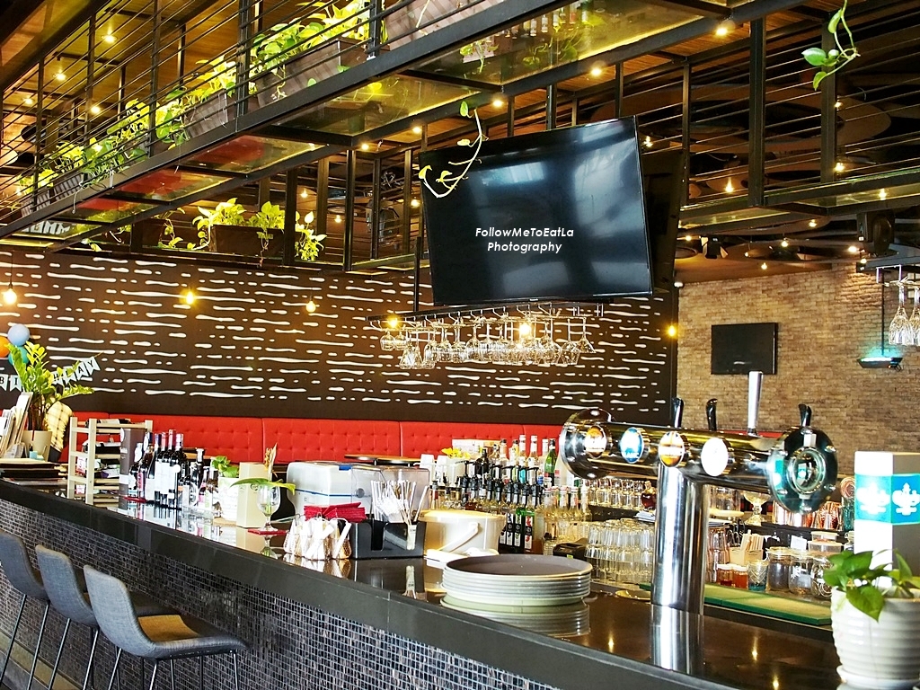 Follow Me To Eat La Malaysian Food Blog JIGGER & SHAKER CHRISTMAS & NEW YEAR EVE FESTIVE MENU