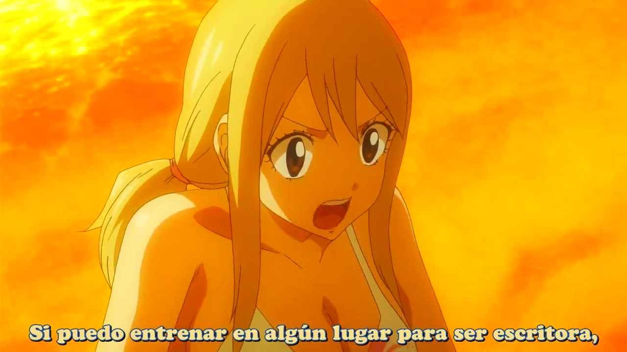 Ver Fairy Tail Saga El Renacer de Fairy Tail - Capítulo 276