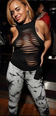 FASHION POLICE for WOMEN