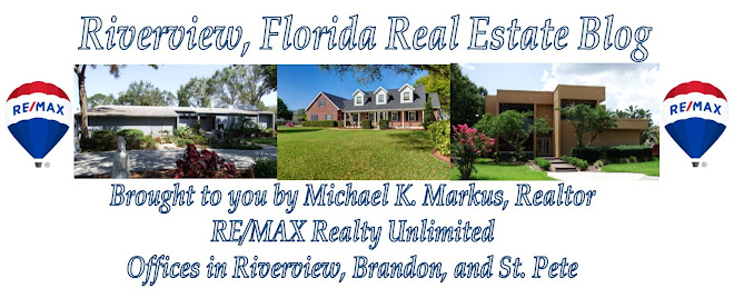 Riverview, Florida Real Estate Blog