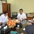 Pemkab Agam Dukung Program Pembersihan Pungli