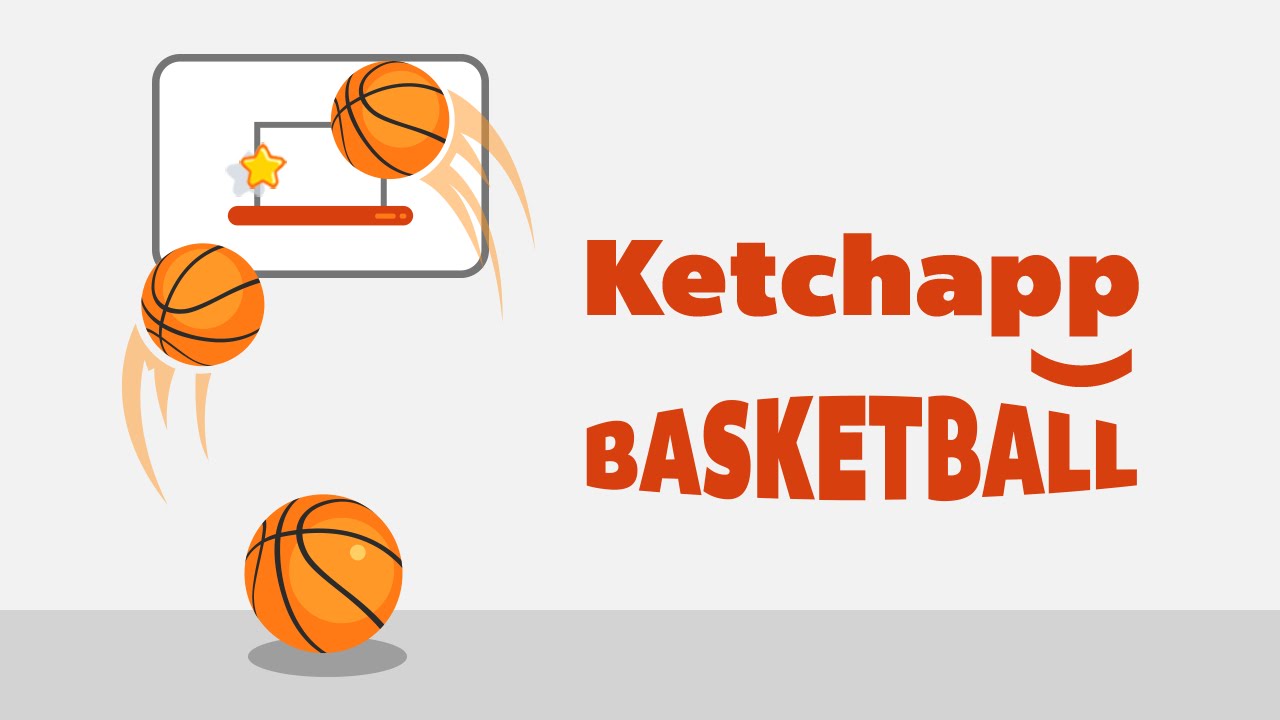 Ketchapp Basketball Requirements The Cryd's Daily