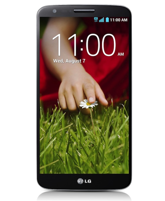 LG G2 with full specifications ~ TECHNOLOGY WORLD