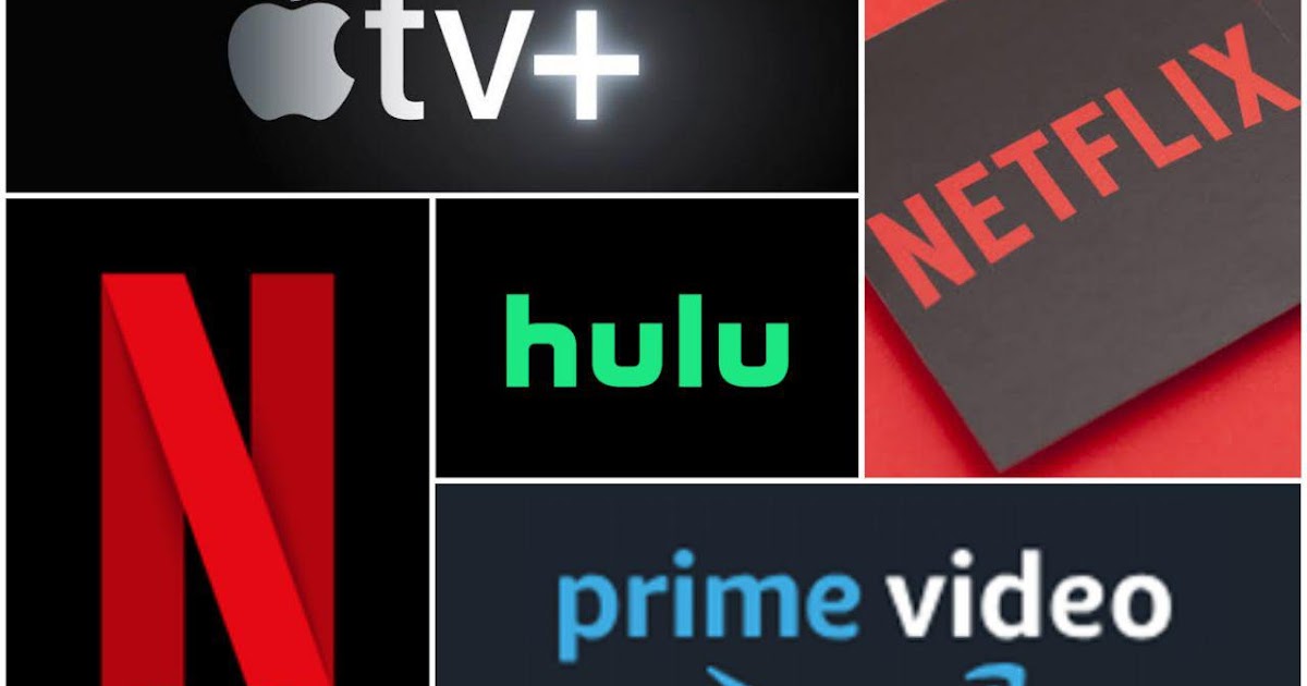 TV Series April, 2020 [ Amazon Prime Video, Netflix, Hulu, Apple TV+, Quibi, Bravo and