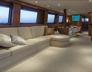 Escape From The Luxury Ship juegos de escape