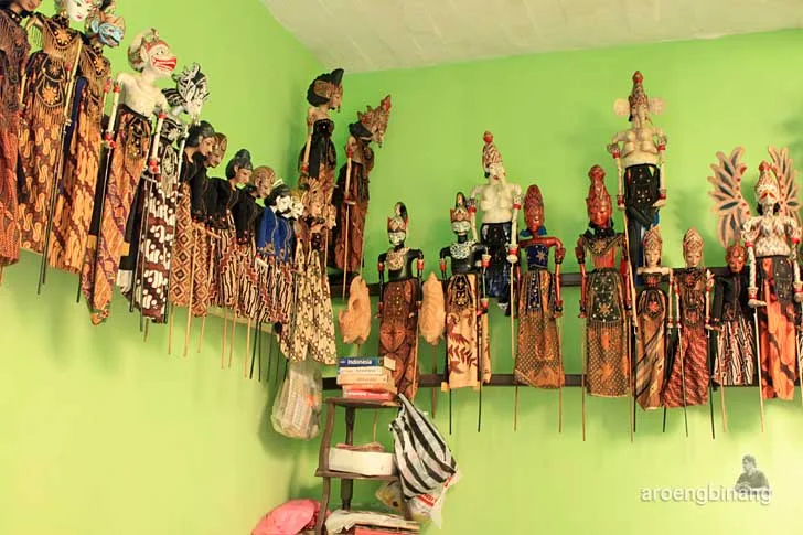 wayang golek pak dase bogor
