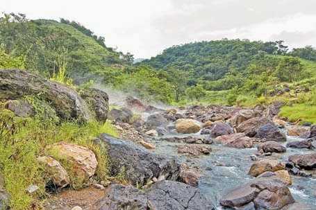 Turismo en El Progreso : Lugares Turísticos de El Progreso