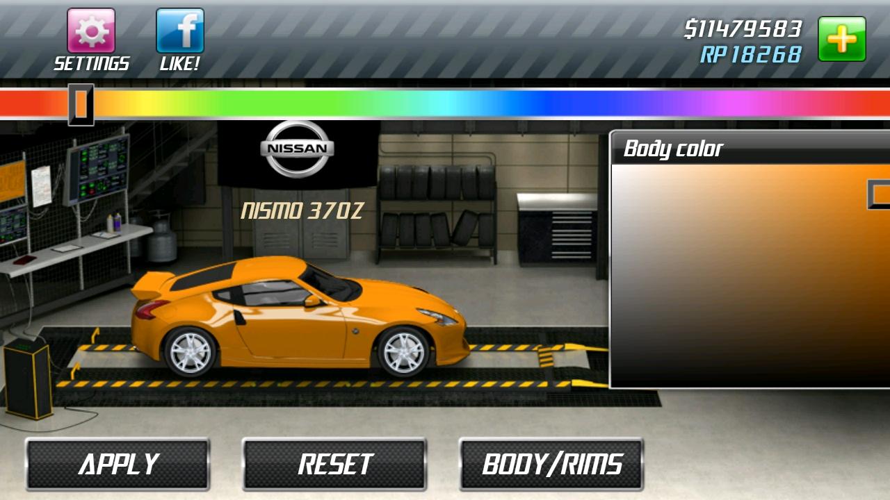 Free download Download apk drag racing mod