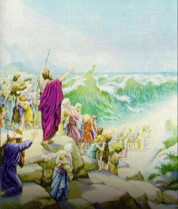 Моисей чермное море. Моисей чермное море. Исход евреев из египта картина. Моисей чермное море. Моисей через чермное море.