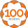 100+ NetGalley Reviews