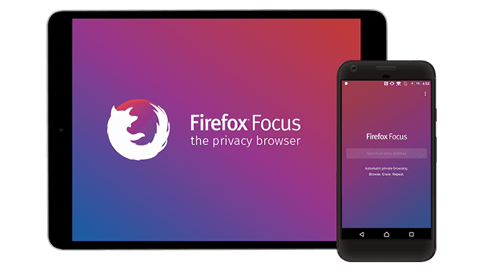 firefox focus desktop firefox focus desktop