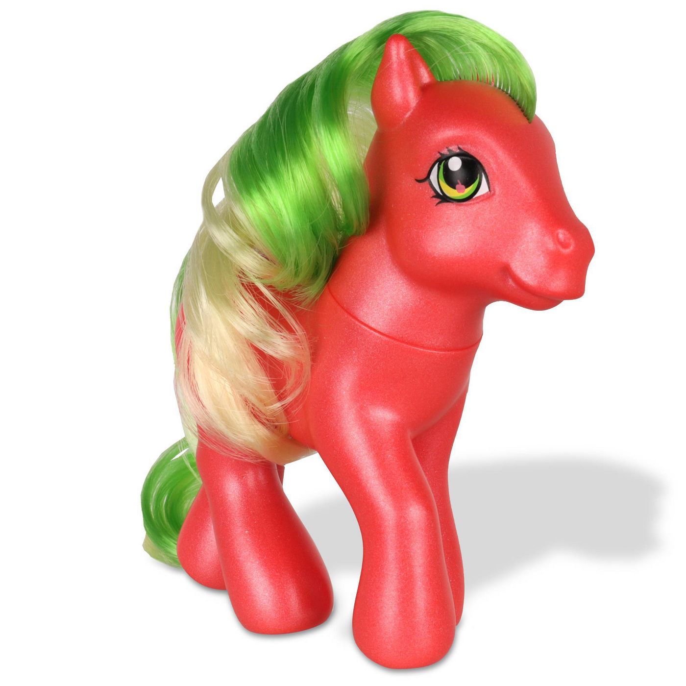 Target Lists Four G3 Retro Classic Ponies MLP Merch