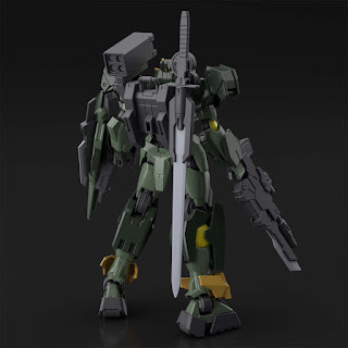 HG 1/144 Gundam 00 Command Qan[T], Bandai