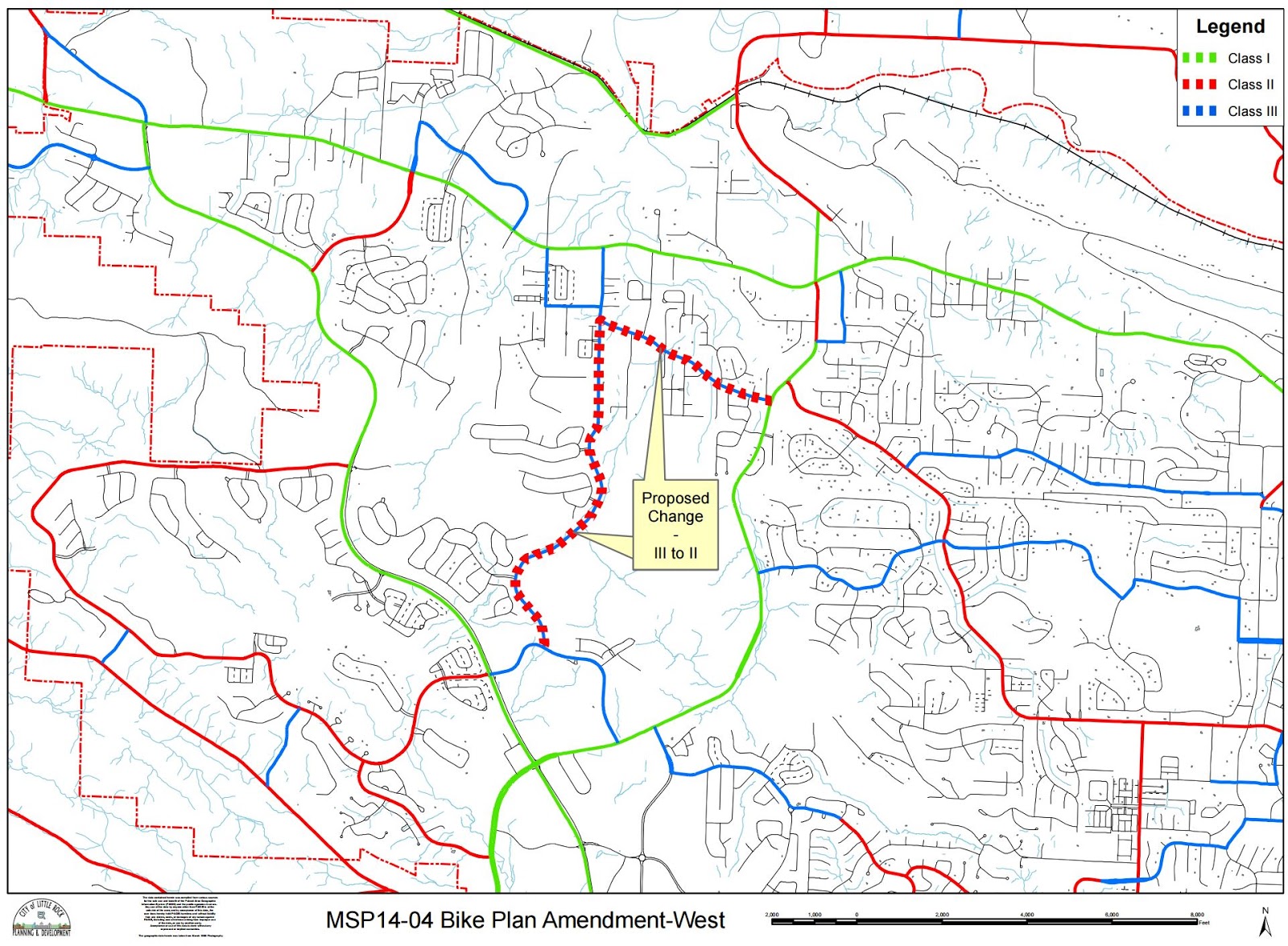 Little Rock Trail Network Expansions Trails of Arkansas (& now