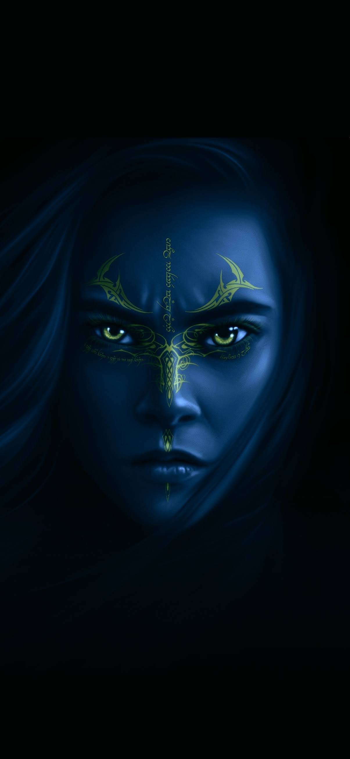 Wallpapers Apple iPhone 12 Pro Max Pack 3