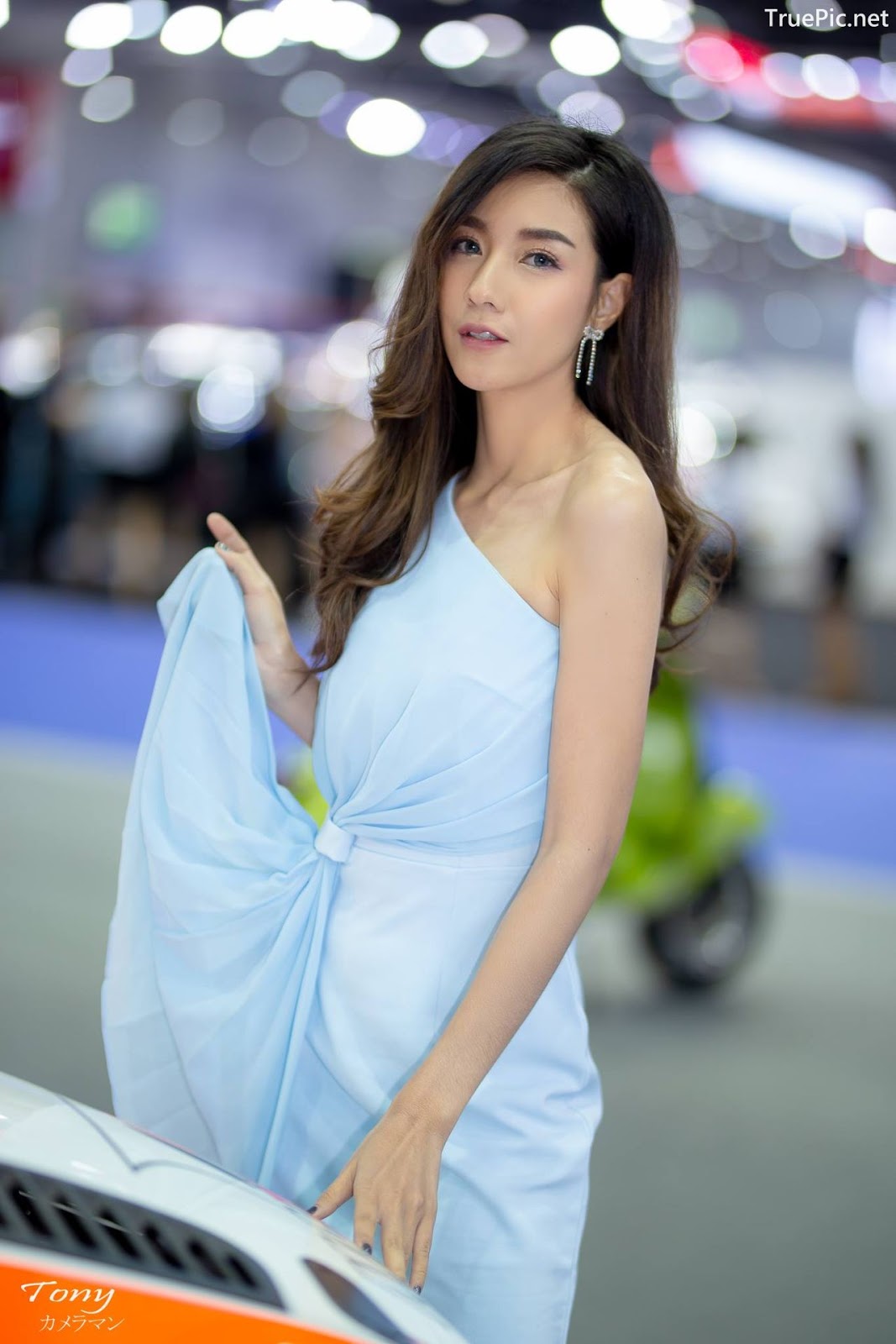 Image-Thailand-Hot-Model-Thai-Racing-Girl-At-Big-Motor-2018-TruePic.net- Picture-74