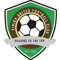 VIHIGA UNITED FC