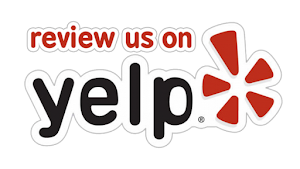 Review us on yelp!