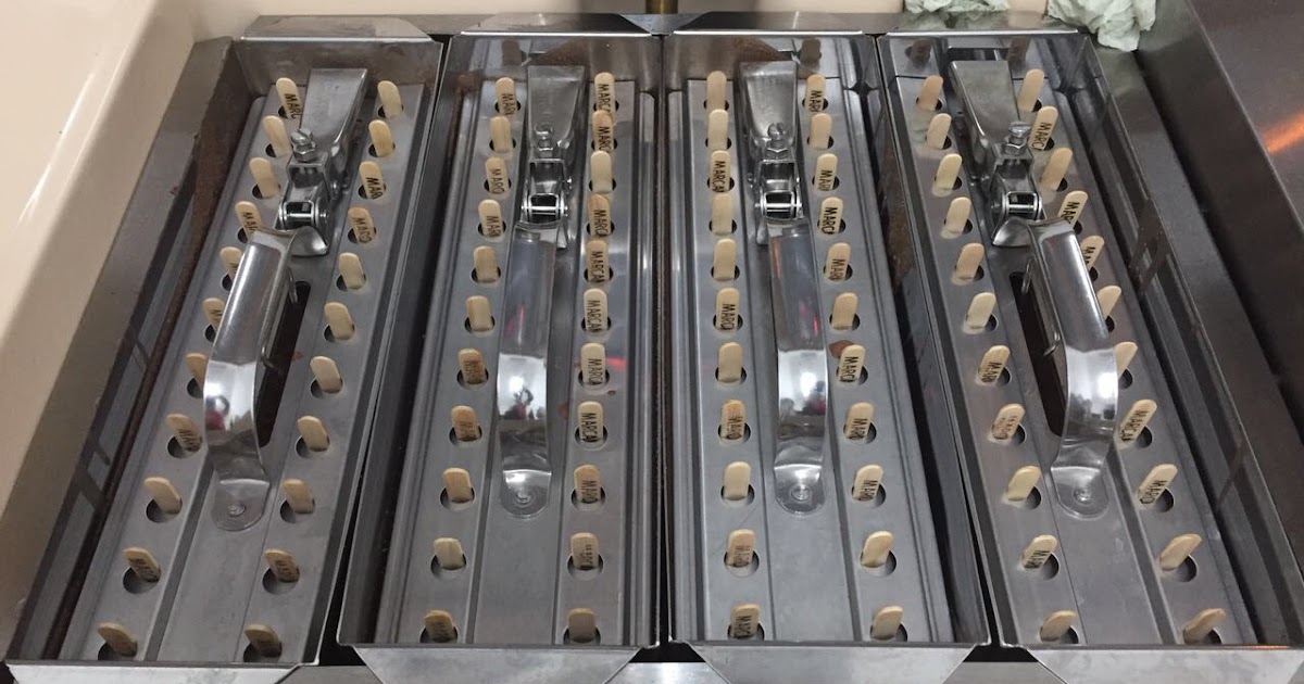 Commercial ice cream molds stainless steel 2x13 26sticks how to extract