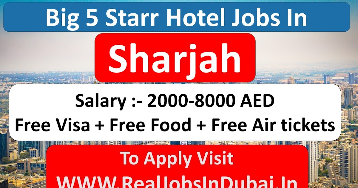 Pullman Hotel Hiring Staff In Sharjah UAE 2021