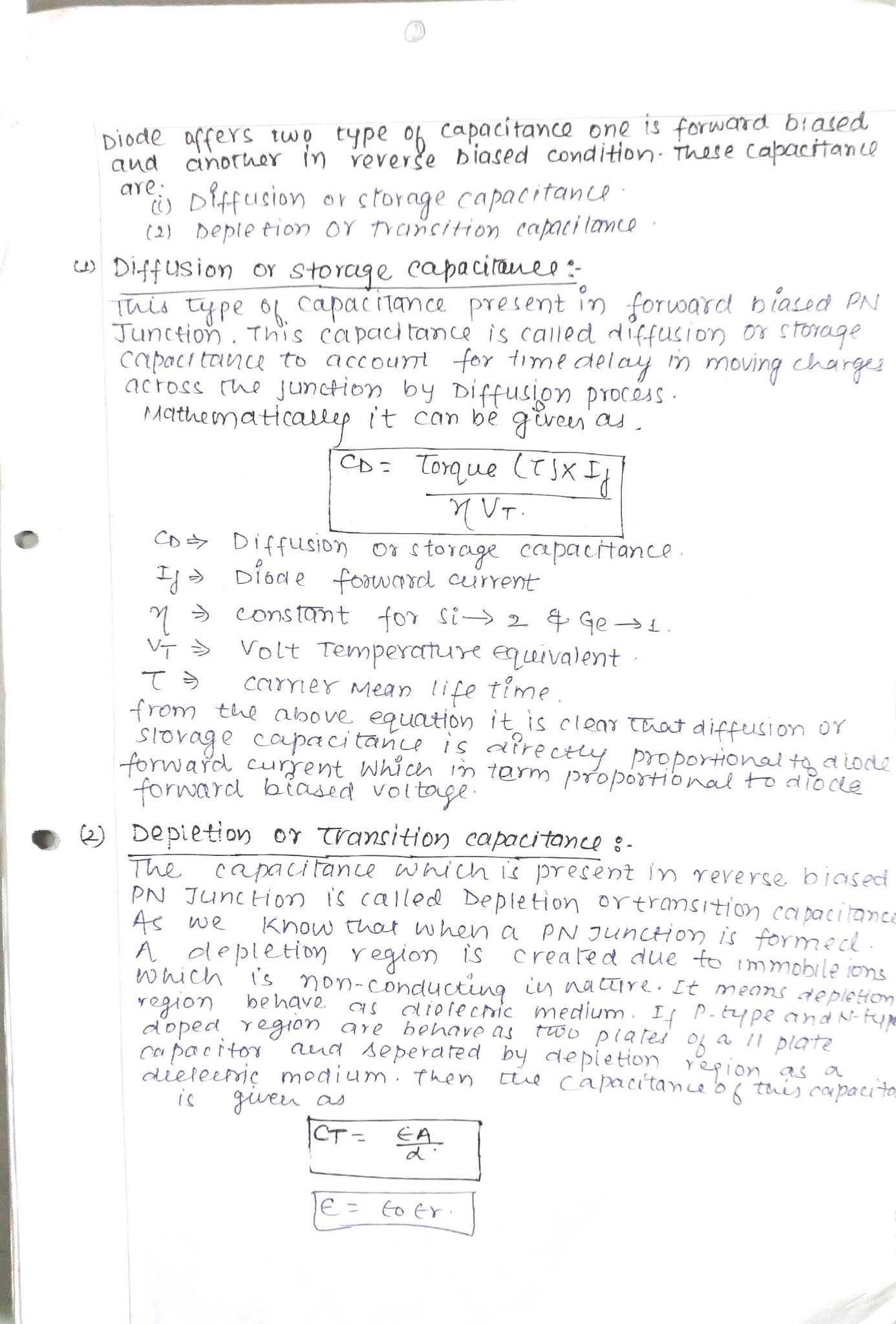 ELECTRONICS SHOW AKTU NOTES OF UNIT 1 PART 1 OF BASIC ELECTRONIC (KOEO38)