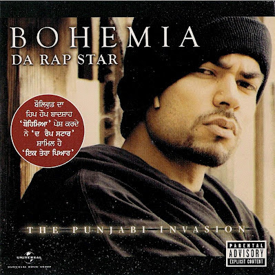 Bohemia Da Rap Star Full Album download