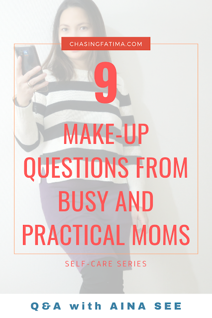 9 Questions from Busy and Practical Moms