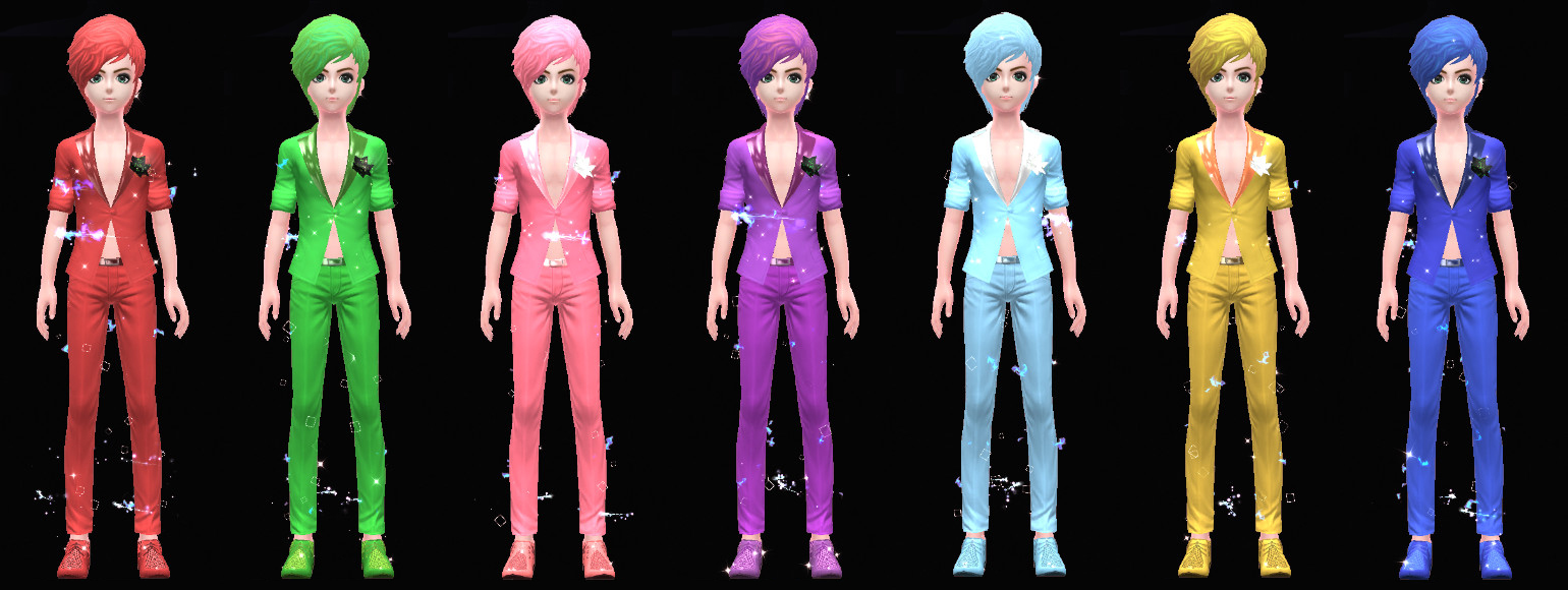 Touch 4Games Blog Falldusk Special Egg